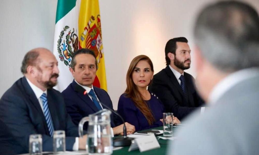 Riviera Maya levanta la mano para organizar Tianguis Turístico 2025