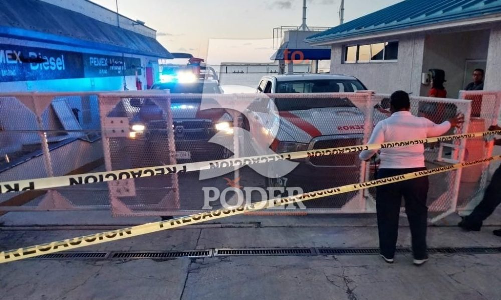 Un muerto y tres desaparecidos deja accidente de embarcación en la zona