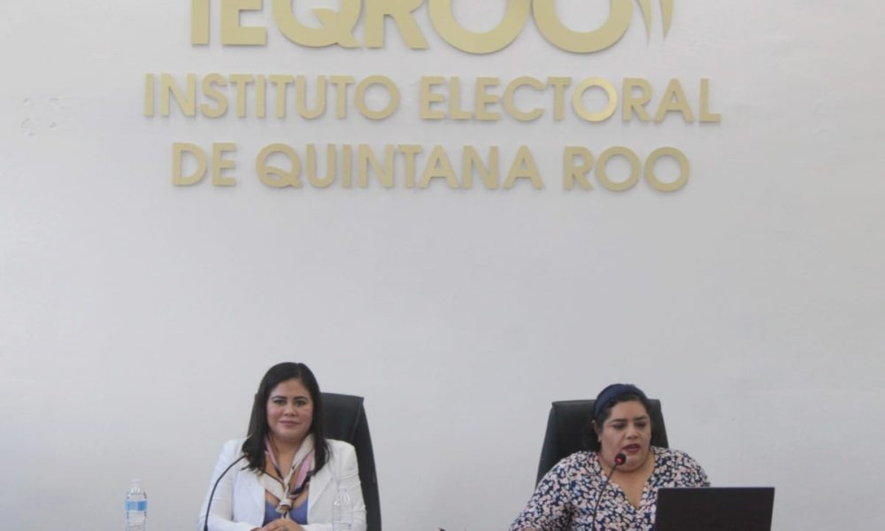 Aprueba IEQROO Registro De Coaliciones En Quintana Roo 5to Poder