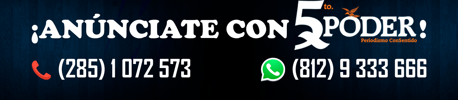 Anunciate