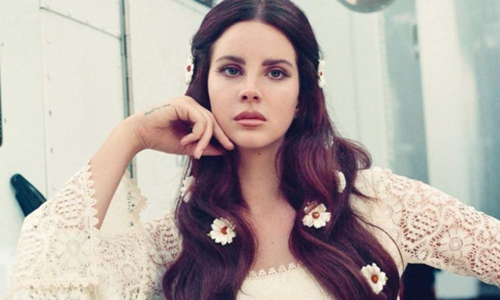 Lana Del Rey Regresa México Te Decimos Dónde Comprar Y Cuánto Cuestan Los Boletos 5to Poder 4161