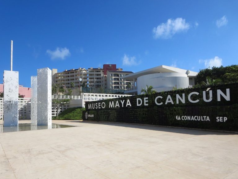 Anuncian La Segunda Feria Internacional Del Libro En Cancún – 5to Poder