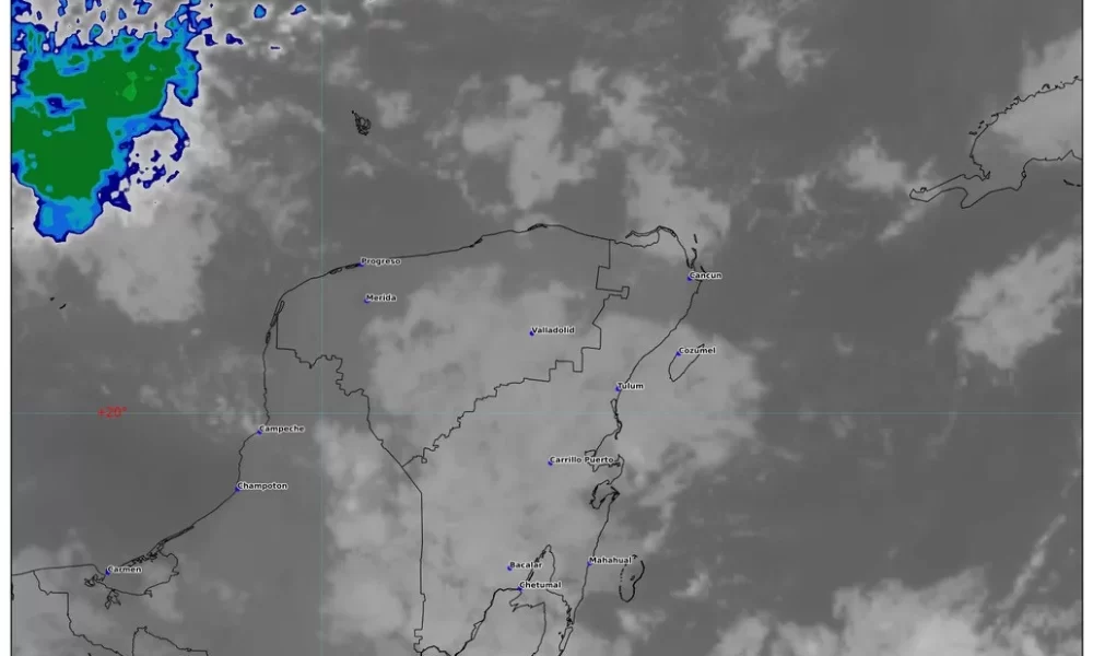 SOL Y AMBIENTE CÁLIDO DOMINARÁN QUINTANA ROO – 5toPoder Periodismo ...